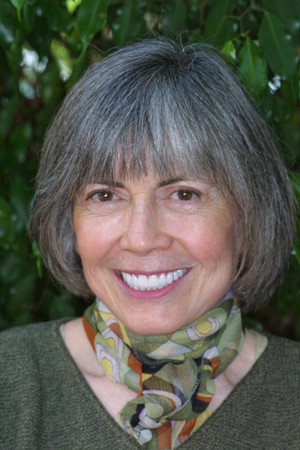 Cover image for Anne Rice