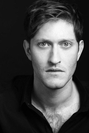 Cover image for Samuel Roukin