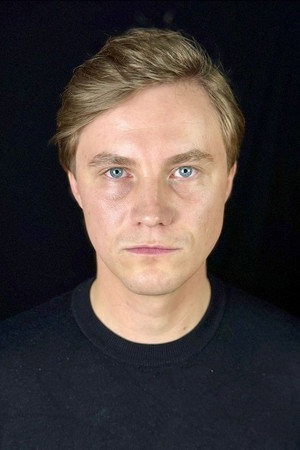 Cover image for Andrejs Alens