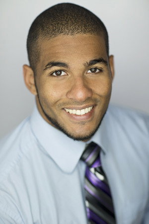 Cover image for Hamid-Reza Benjamin Thompson