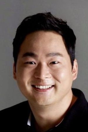 Cover image for Yoon Bong Gil