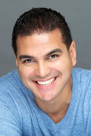 Cover image for Emmanuel Dejesus