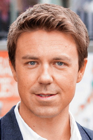 Cover image for Andrew Buchan