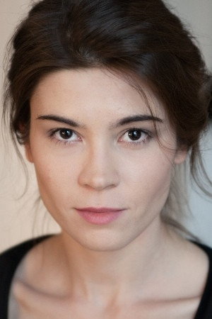 Cover image for Клавдия Коршунова