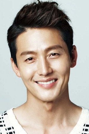 Cover image for 이정진