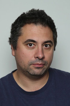 Cover image for Radu Jude