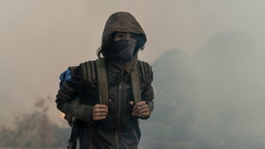 Poster for Тигр и Агнец