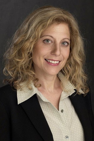 Cover image for Deborah Liebling
