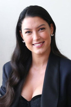 Cover image for Rebecca Mir