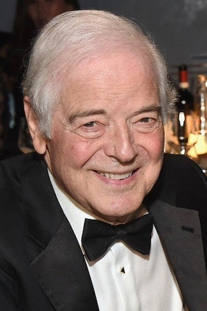 Cover image for Nick Clooney