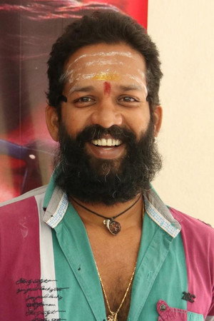 Cover image for Baba Baskar