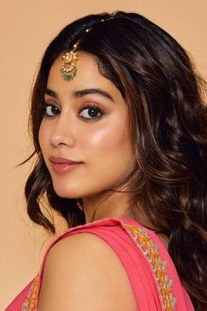 Cover image for Janhvi Kapoor