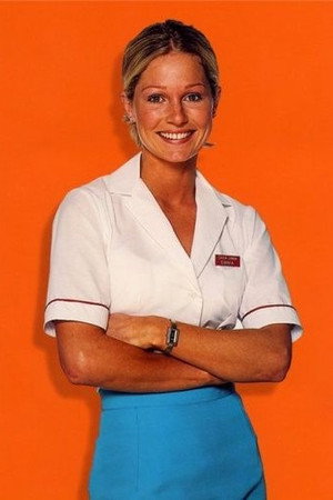 Cover image for Emma Ferguson