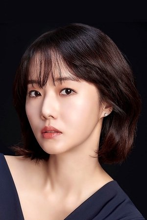 Cover image for 이정현