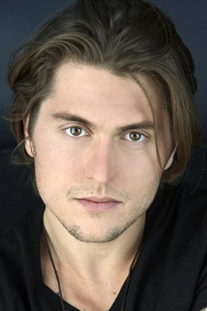 Cover image for Garrett Hnatiuk