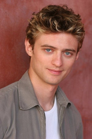 Cover image for Crispin Freeman