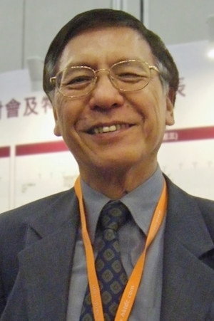 Cover image for Joseph Lai San-Lun