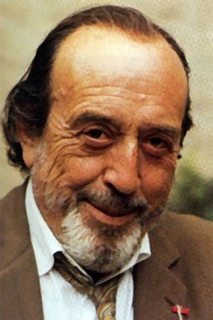 Cover image for Jean-Roger Caussimon