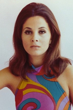 Cover image for Barbara Parkins