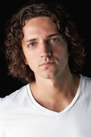 Cover image for Sebastian Gregory