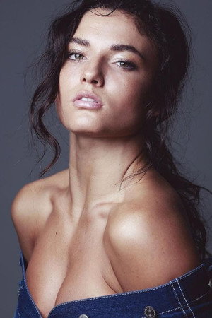 Cover image for Jade Chynoweth