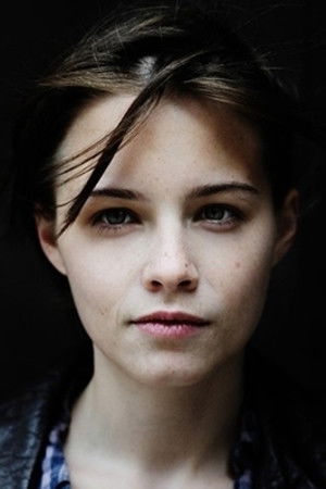 Cover image for Jasna Fritzi Bauer