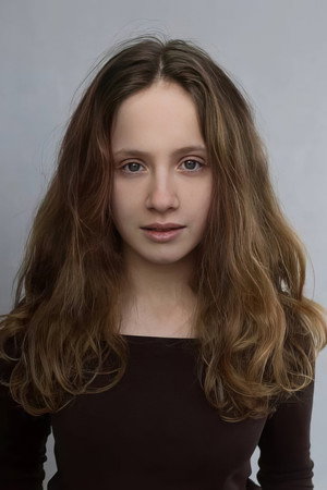 Cover image for Veronika Bartáková