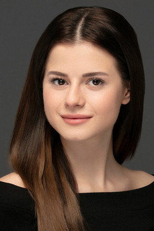Cover image for Elif Ceren Balıkçı