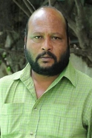 Cover image for Fish Venkat