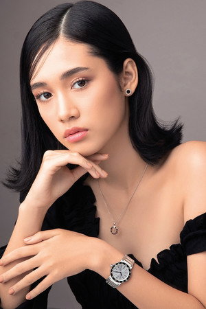 Cover image for Aisha Nurra Datau