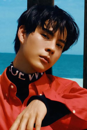 Cover image for 吴清年