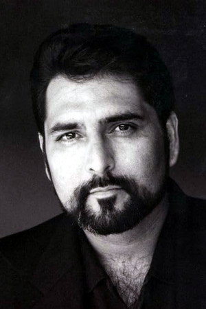 Cover image for Nick Granado