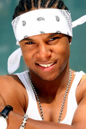 Cover image for Lil' Zane