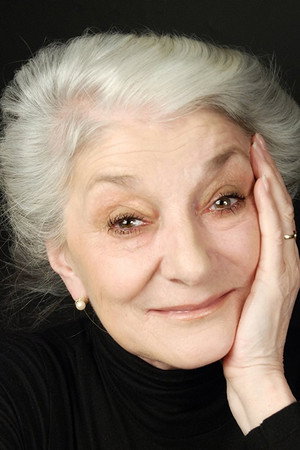Cover image for Jane Lapotaire