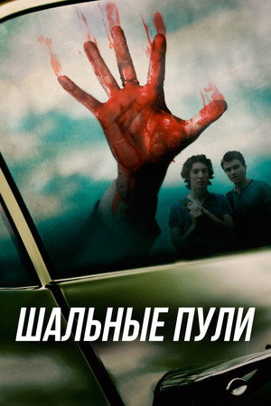 Poster for Шальные пули