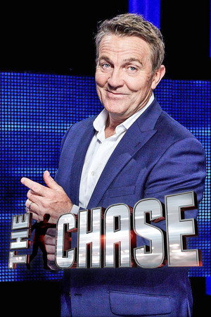 Poster for The Chase
