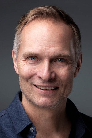 Cover image for Trond Teigen