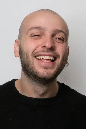 Cover image for Nicolò Cuccì