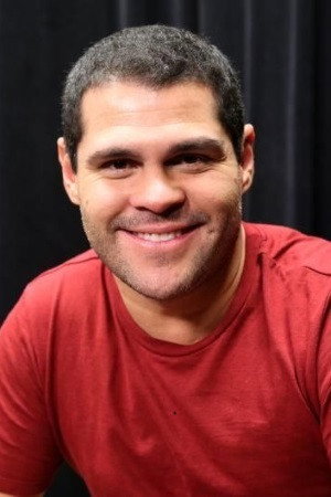 Cover image for Marco de la O