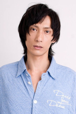 Cover image for 村田充