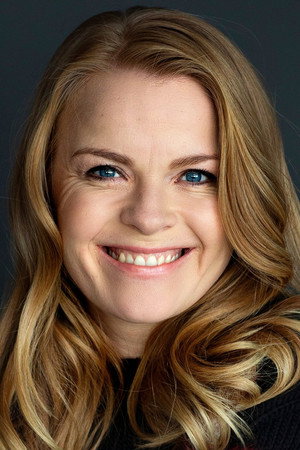 Cover image for Signe Egholm Olsen