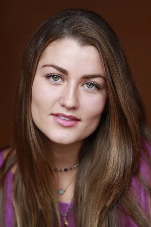 Cover image for Rachel Matthews