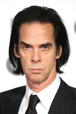 Cover image for Nick Cave