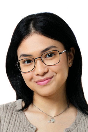 Cover image for Jasmine Nadya