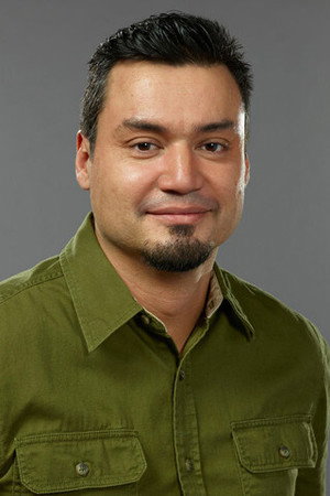 Cover image for Diego Fuentes