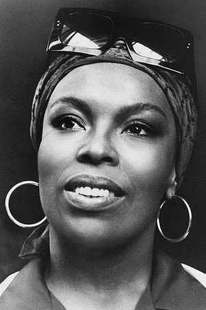 Cover image for Roberta Flack