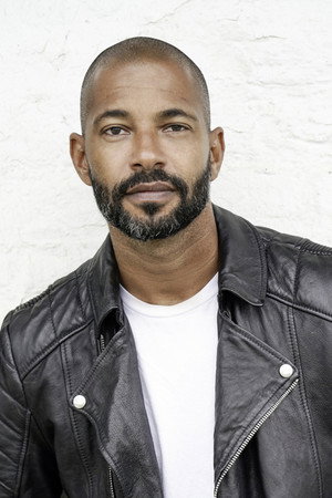 Cover image for Tyron Ricketts