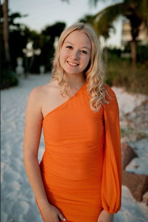 Cover image for Ciara Evans