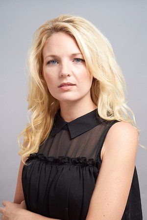 Cover image for Brooke Burfitt