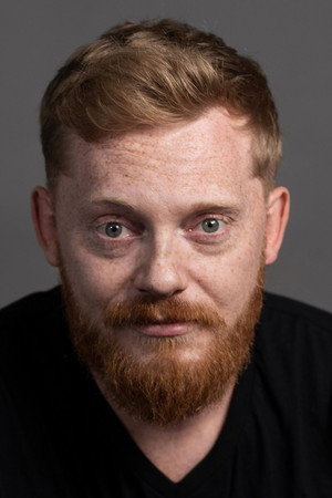 Cover image for Mathew Waters